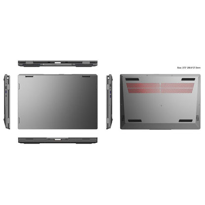 TriFlex Laptop