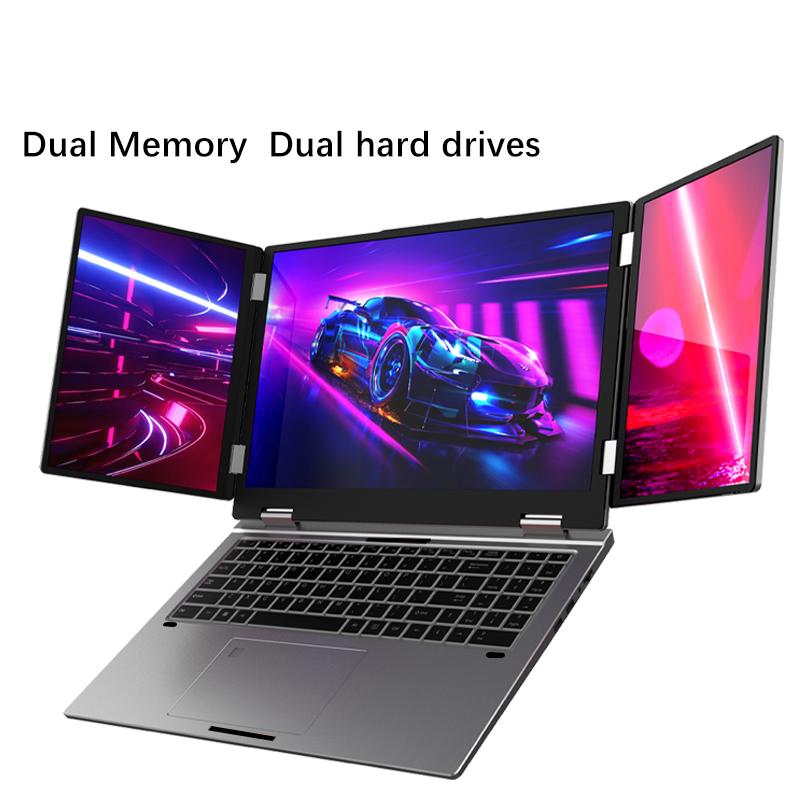 TriFlex Laptop