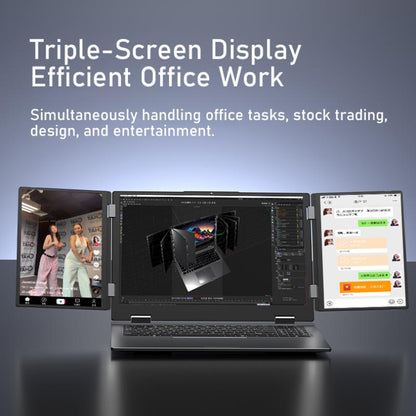 TriFlex Laptop