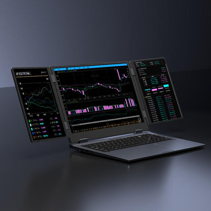 TriFlex Laptop