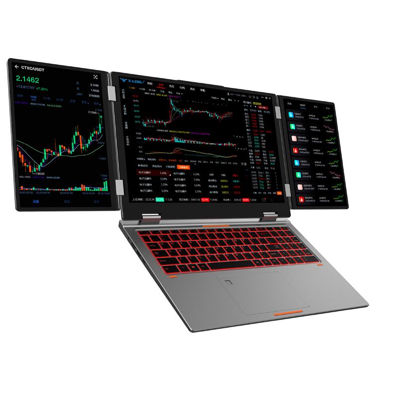 TriFlex Laptop