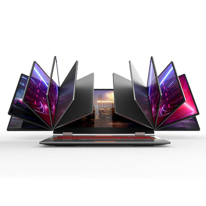 TriFlex Laptop