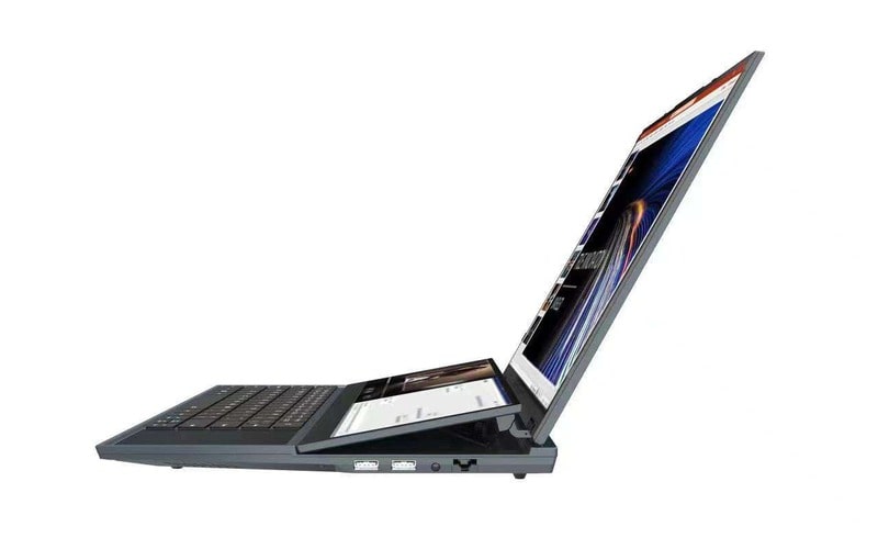 The Ultimate Traders Laptop