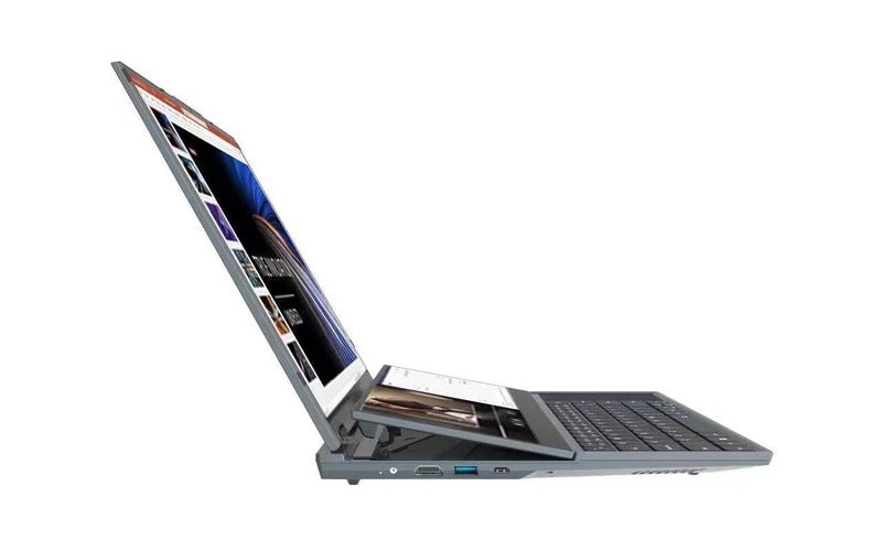 The Ultimate Traders Laptop