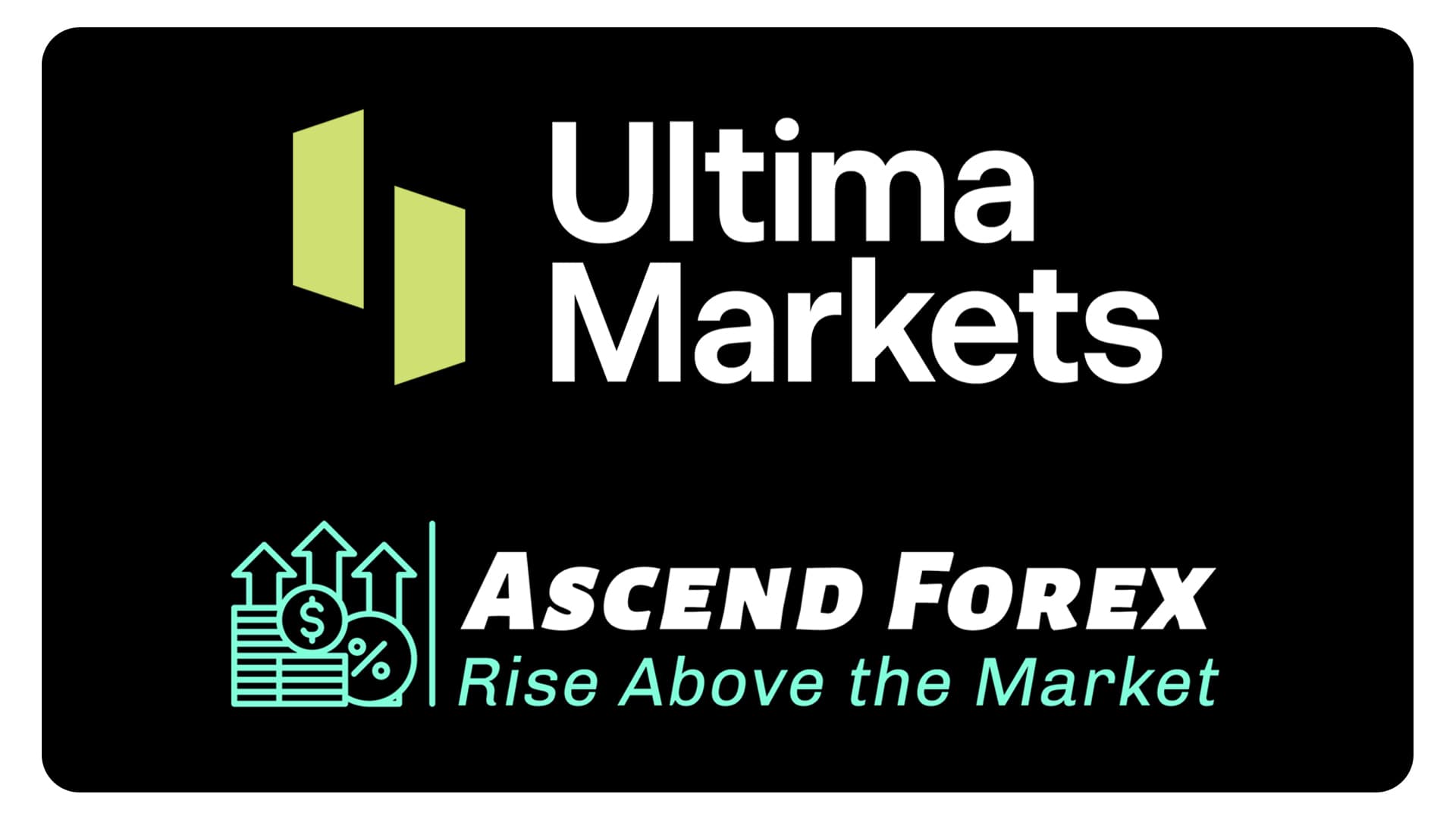 Load video: Ultima Markets