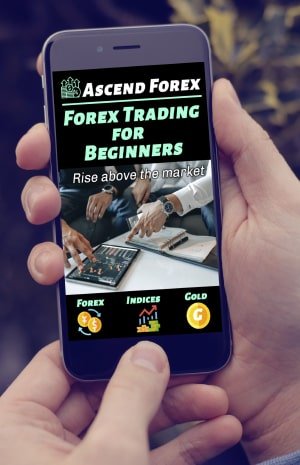 $1 eBook - Ascend Forex