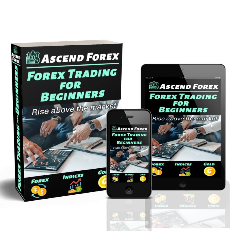 $1 eBook - Ascend Forex