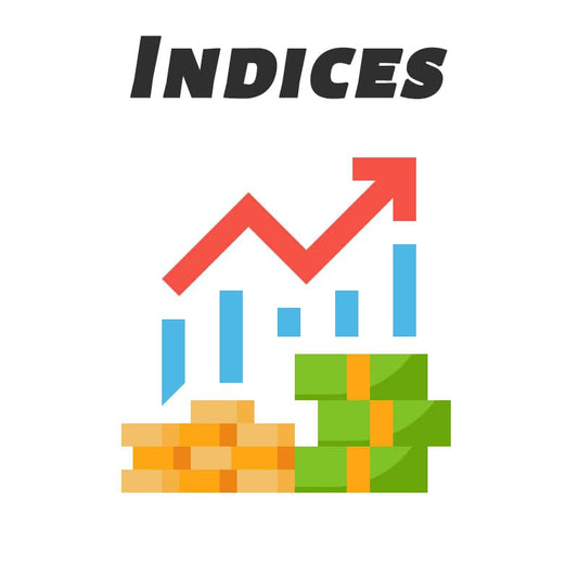 Indices Signals - Ascend Forex
